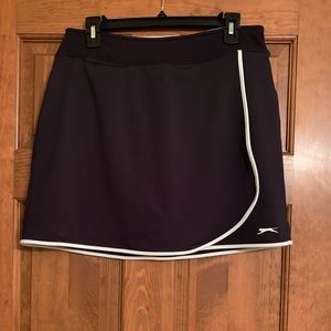 ⛳️ NWOT - Slazenger Golf Skort - Size M ⛳️